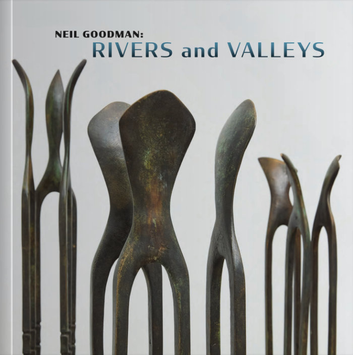 Rivers and Valleys Catalog Neil Goodman